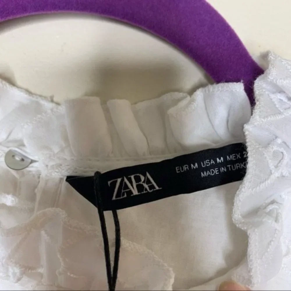 Zara Top